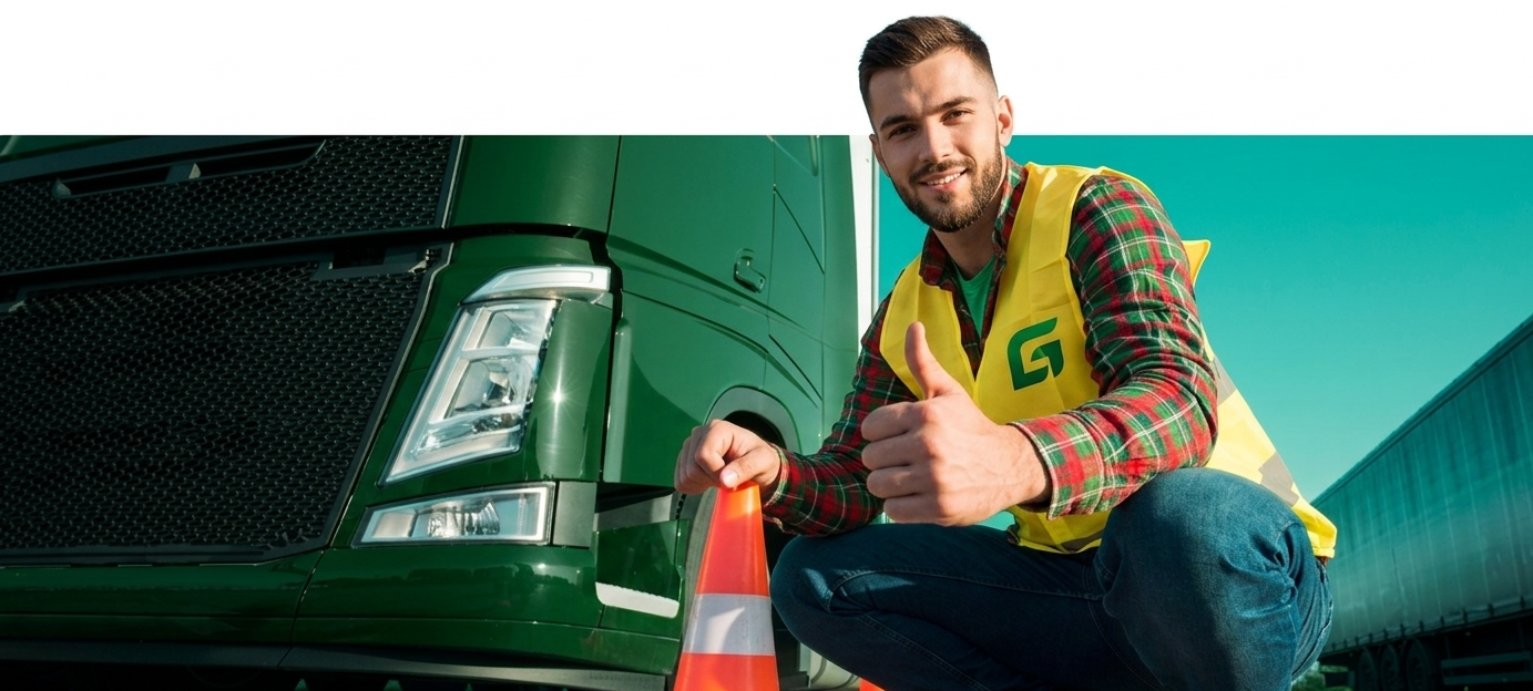 Tyre fitting service